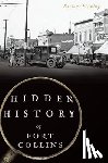 Fleming, Barbara - Hidden History of Fort Collins