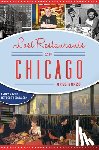 Borzo, Greg - Lost Restaurants of Chicago
