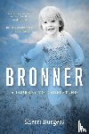 Burgess, Sherri - Bronner