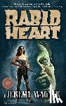 Wagner, Jeremy - Rabid Heart