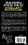 Shapiro, Marc - Keanu Reeves' Excellent Adventure