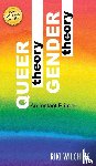 Wilchins, Riki - Queer Theory, Gender Theory - An Instant Primer