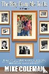 Coleman, Mike - The Way from Me to Us