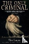 Lucas, Tim - The Only Criminal