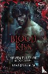 Tan, Cecilia - Blood Kiss