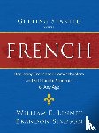 Linney, William Ernest, Simpson, Brandon - Getting Started with French