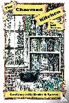 Strauss, Judi - The Charmed Kitchen