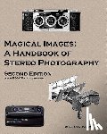 Ogram, Geoff - Magical Images (B&W)