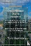 Haymes, Tom - Discovering Digital Humanity
