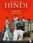Pien, Joshua H., Farooqui, Fauzia - Beginning Hindi