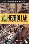 Levitt, Matthew (Director - Hezbollah