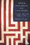 Daigler, Kenneth A. - Spies, Patriots, and Traitors