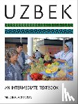 Azimova, Nigora - Uzbek