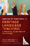  - Innovative Strategies for Heritage Language Teaching