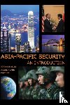  - Asia-Pacific Security
