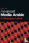 Lahlali, El Mustapha - Advanced Media Arabic