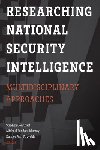  - Researching National Security Intelligence