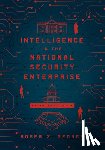 George, Roger Z. - Intelligence in the National Security Enterprise