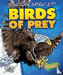 Eppard, Jon - Birds of Prey