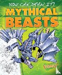 Porter, Steve - Mythical Beasts