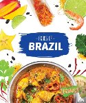 Roholt, Christine VeLure - Foods of Brazil