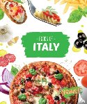 Roholt, Christine VeLure - Italy