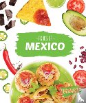 Roholt, Christine VeLure - Mexico