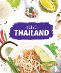 Roholt, Christine VeLure - Thailand