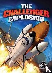 Stone, Adam - Challenger Explosion