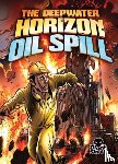 Stone, Adam - Deepwater Horizon Oil Spill
