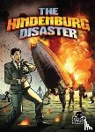 Chris Bowman - The Hindenburg Disaster