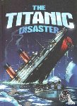 Stone, Adam - Titanic Disaster