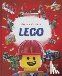 Green, Sara - Lego