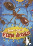 Schuetz, Kari - Fire Ants