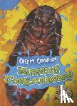 Schuetz, Kari - Hissing Cockroaches