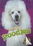 Berry, Breanna - Poodles