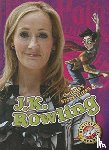 Bowman, Chris - J K Rowling