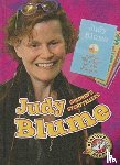 Bowman, Chris - Judy Blume