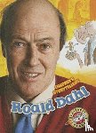 Leaf, Christina - Roald Dahl