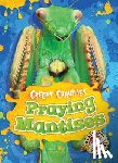 Borgert-Spaniol, Megan - Praying Mantises
