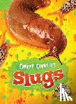 Borgert-Spaniol, Megan - Slugs