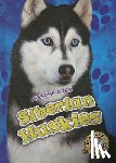 Bowman, Chris - Siberian Huskies