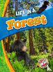 Waxman, Laura Hamilton - Life in a Forest