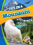 Waxman, Laura Hamilton - Life in a Mountain