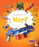 Green, Sara - Nerf