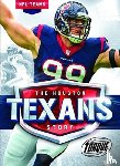 Adamson, Thomas K. - Houston Texans Story