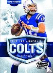 Adamson, Thomas K. - Indianapolis Colts Story