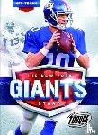 Mack, Larry - New York Giants Story