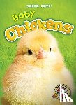 Fleming, Dana - Baby Chickens