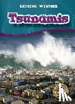 McCarthy, Keith - Tsunamis